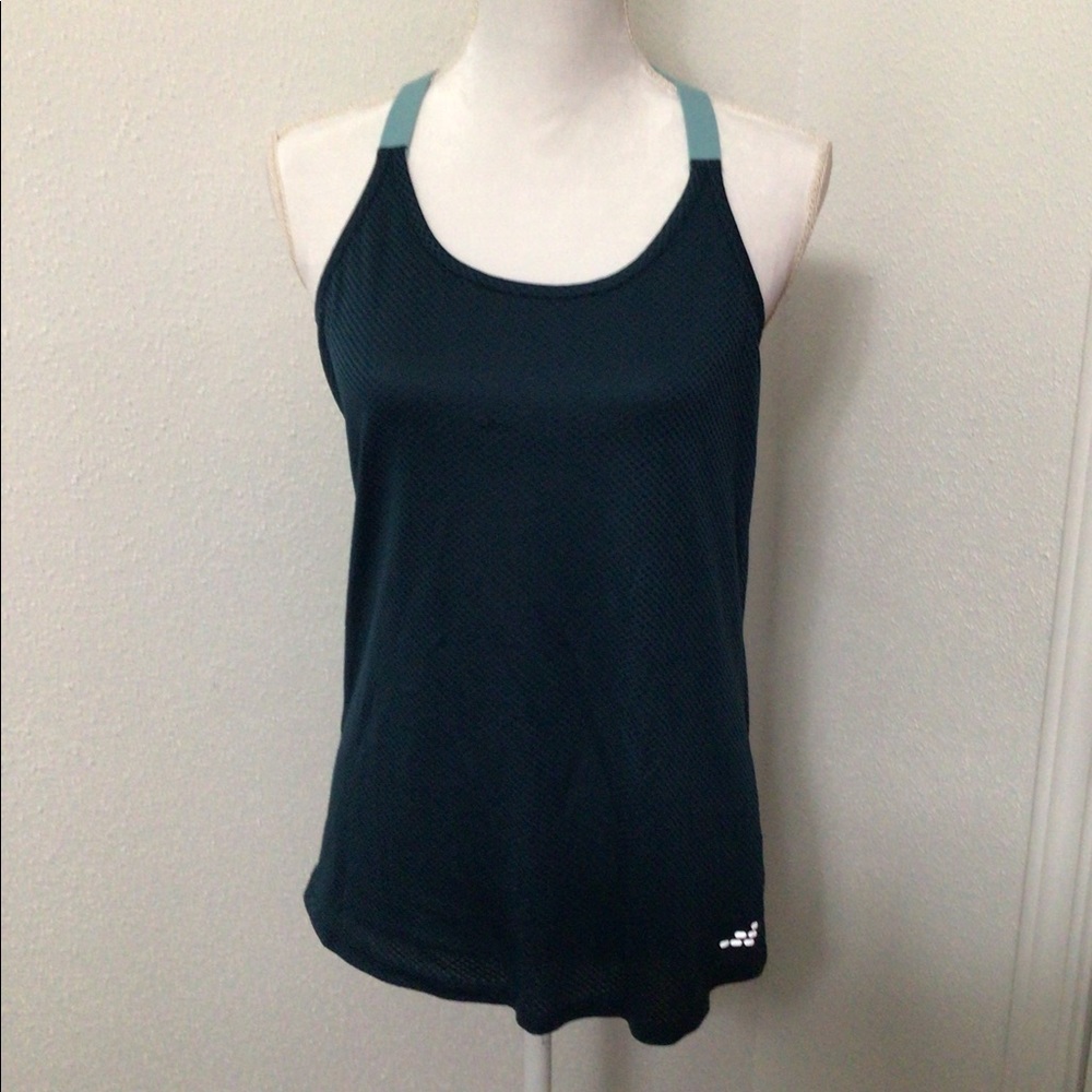 Workout top